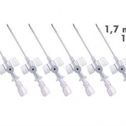 1.7 Piercing Delim İğnesi 1 Adet