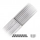 Ava Premium Tattoo Needle 1015CM Ava Premium Tattoo Needle 1015CM