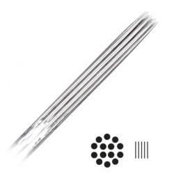 Premium Tattoo Needle 1018RSB