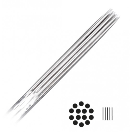 Premium Tattoo Needle 1018RSB