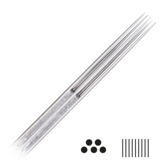 Premium Tattoo Needle 1005M1