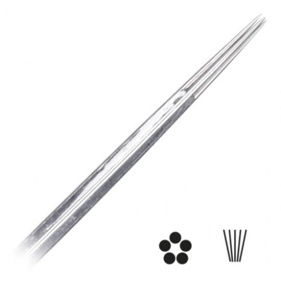 Details more than 80 1005rl tattoo needle super hot - in.eteachers