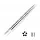 Premium Tattoo Needle 1005RSB