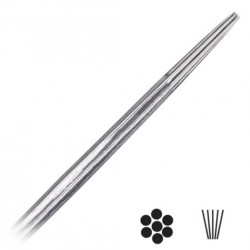 Premium Tattoo Needle 1207RL.ELT