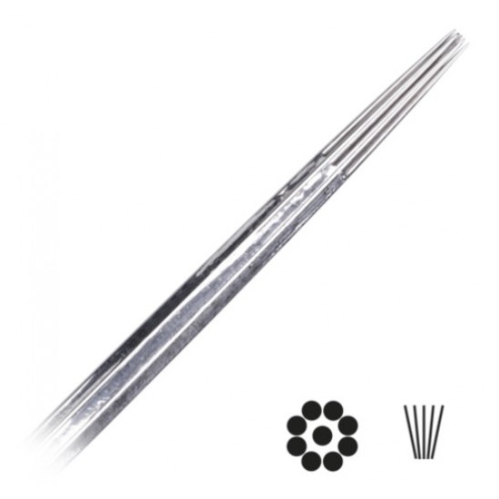 Premium Tattoo Needle 1009RL.ELT