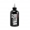 Allegory Premium Tattoo Ink - Ultra Blak 8oz/240 ML