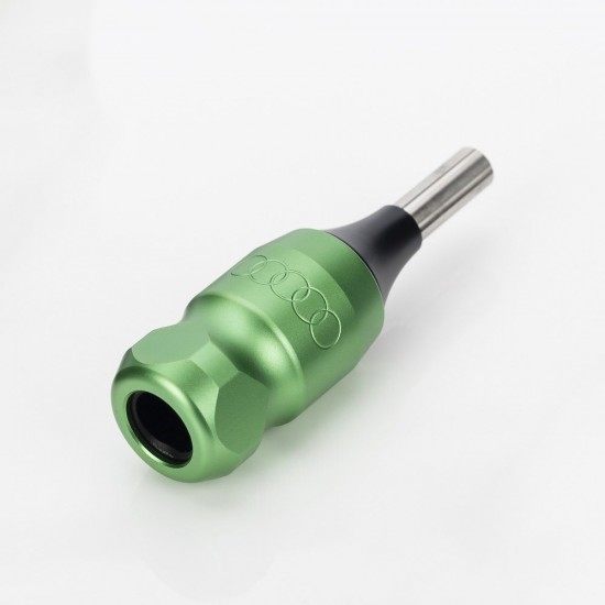 EZ Twist Rings Cartridge Grip Green 25mm