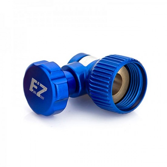 EZ Hawk Makine Grip Adaptörü Blue