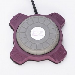 EZ Iwork Tattoo Foot Pedal