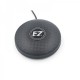 EZ Pro Design Solid Foot Switch BLACK