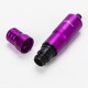 EZ Tattoo Filter Pen v2 Purple EZ Tattoo Filter Pen v2 Purple