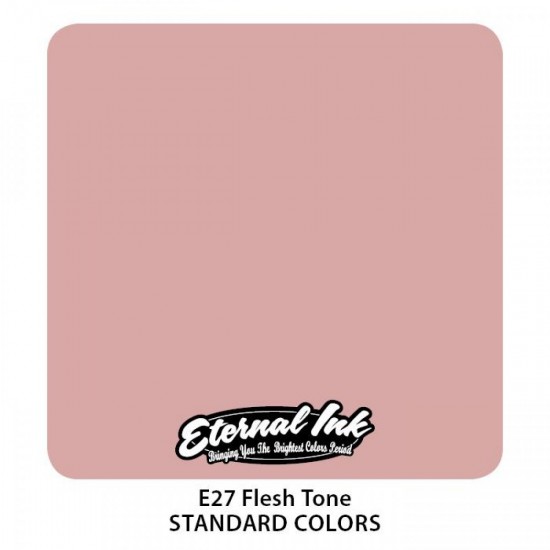 Eternal Flesh Tone 30 ML