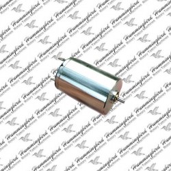 Hummingbird v2 Motor Assembly