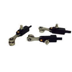 Hummingbird v2 Dövme Makinesi Piston Kit