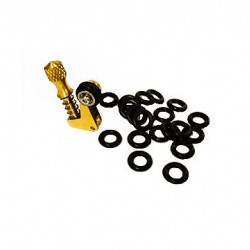 Hummingbird v2 Roller Oringleri 10 Adet