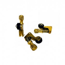 Hummingbird v2 Makine Parçası Roller