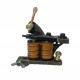 Handmade Tattoo Machine Liner HM47 Handmade Tattoo Machine Liner HM47