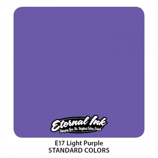 Eternal Light Purple 15 ML