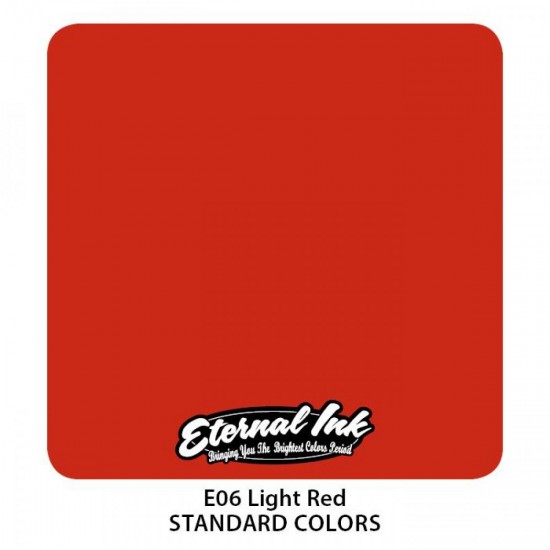 Eternal Light Red 30 ML