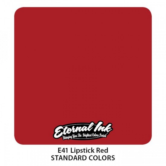 Eternal Lipstick Red 15 ML