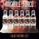 World Famous Tattoo İnk Michele Turco Color Portrait Set 6 X 30ML
