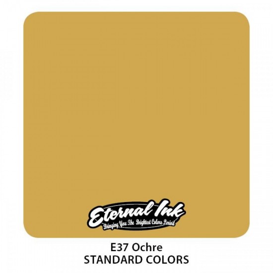 Eternal Ochre 30 ML