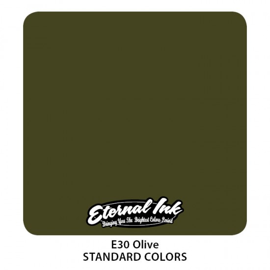 Eternal Olive 30 ML