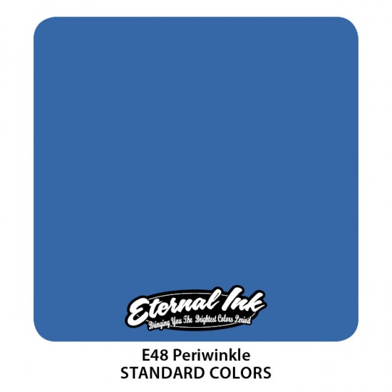 Eternal Periwinkle 30 ML