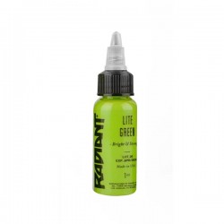 Radiant Lite Green 30 ML