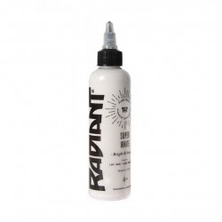 Radiant Super White 120 ML