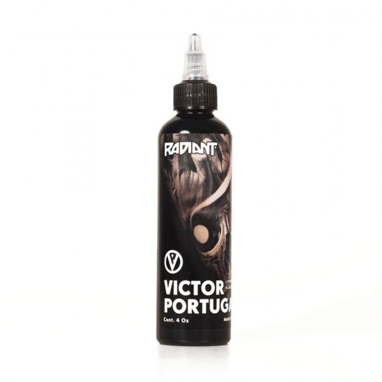 Radiant Victor Portugal Lining Black 120ml