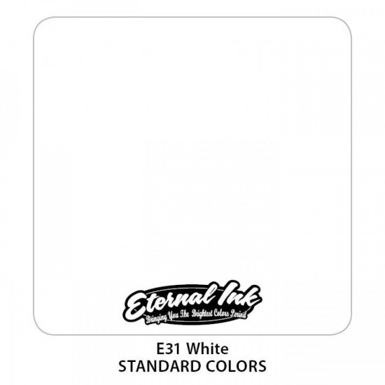 Eternal White 30 ML