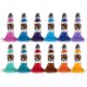 World Famous Primary Set #2 12 Color 30 ML