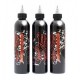 World Famous Tattoo İnk Sticazzi Shading Set 4oz World Famous Tattoo İnk Sticazzi Shading Set 4oz