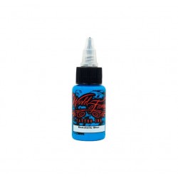 World Famous Donatello Blue 15 ML