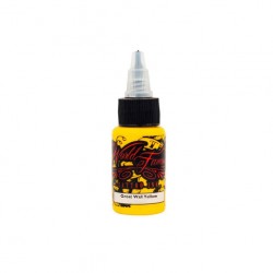 World Famous Great Wall Yellow 15 ML