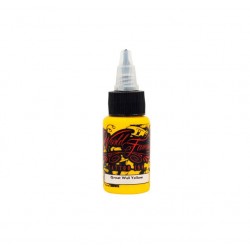 World Famous Great Wall Yellow 15 ML