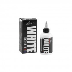 Allegory Premium Tattoo İnk White 4oz/120ml