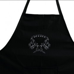 Dövme Önlüğü Su Geçirmez