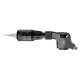 Ava C3 Rotary Tattoo Machine Grey Ava C3 Rotary Tattoo Machine Grey