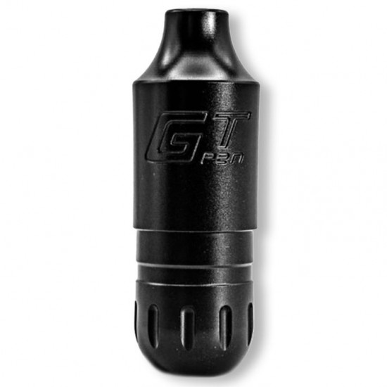 GT Smart Cartridge Tattoo Pen Black