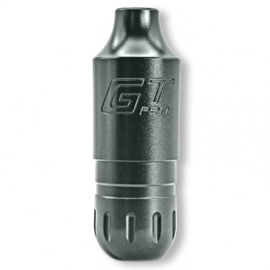 GT Smart Cartridge Tattoo Pen Grey