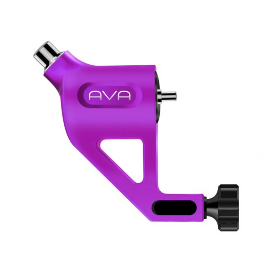 Ava Nex Rotary Tattoo Machine Purple