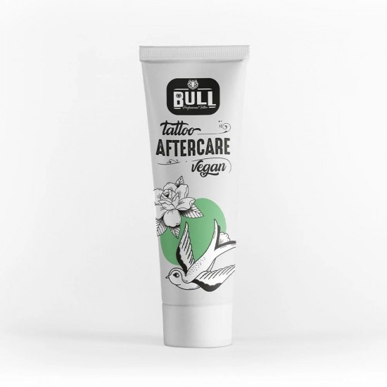 Bull Aftercare Cream Vegan 30ml