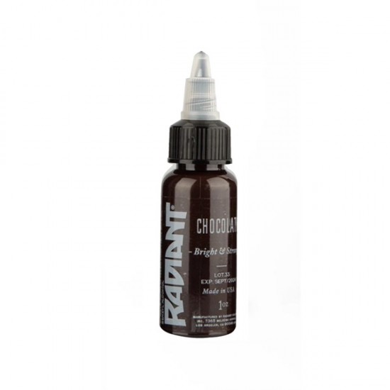 Radiant Chocolate 30 ML