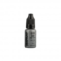 Clever Gray - Radiant Dövme Boyası 0.5oz/15ml