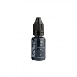 Cool Gray - Radiant Dövme Boyası 0.5oz/15ml