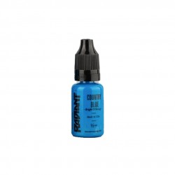 Country Blue - Radiant Dövme Boyası 0.5oz/15ml