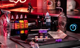 Dövme Malzemeleri Nelerdir