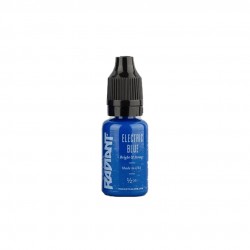 Electric Blue - Radiant Dövme Boyası 0.5oz/15ml